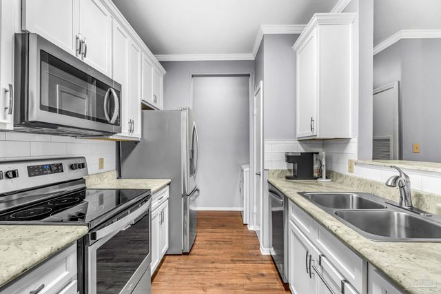 601 E Burgess Rd C-4, Pensacola, FL 32504