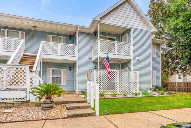 601 E Burgess Rd C-4, Pensacola, FL 32504