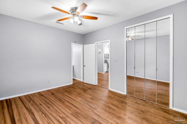 601 E Burgess Rd C-4, Pensacola, FL 32504