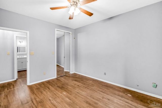 601 E Burgess Rd C-4, Pensacola, FL 32504