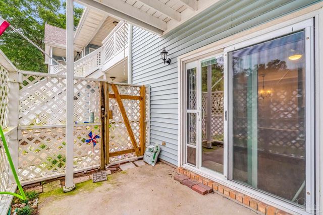 601 E Burgess Rd C-4, Pensacola, FL 32504