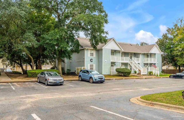 601 E Burgess Rd C-4, Pensacola, FL 32504