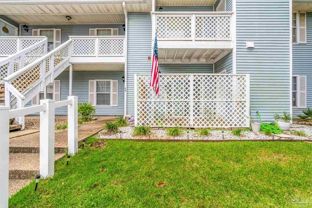 601 E Burgess Rd C-4, Pensacola, FL 32504