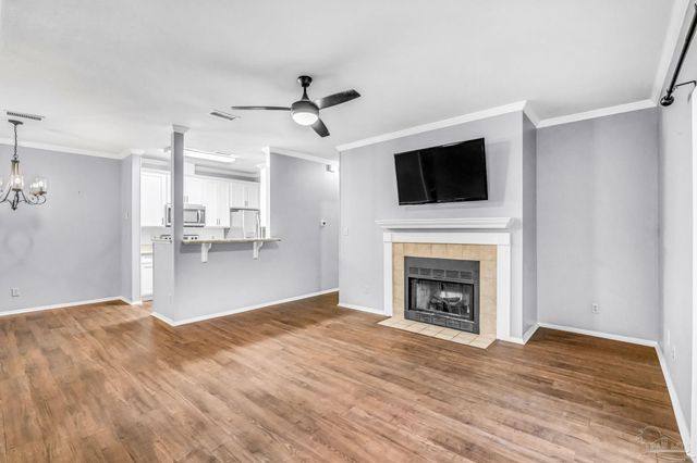 601 E Burgess Rd C-4, Pensacola, FL 32504