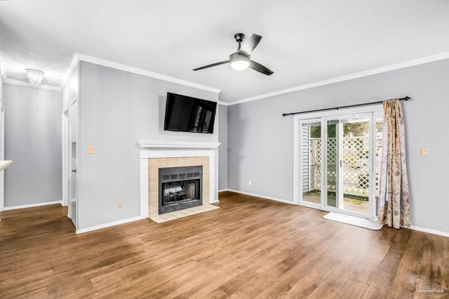 601 E Burgess Rd C-4, Pensacola, FL 32504