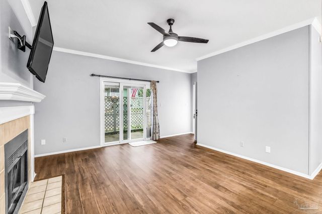 601 E Burgess Rd C-4, Pensacola, FL 32504