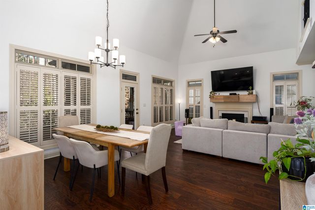 921 HADDINGTON DALE, Pelham, AL 35124