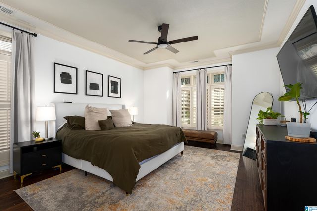 921 HADDINGTON DALE, Pelham, AL 35124