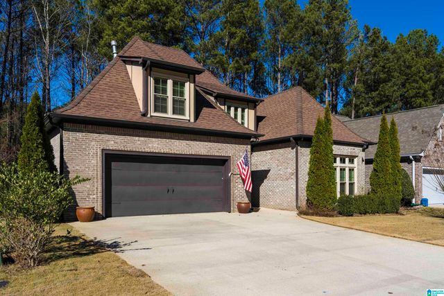 921 HADDINGTON DALE, Pelham, AL 35124