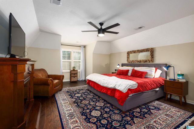 921 HADDINGTON DALE, Pelham, AL 35124