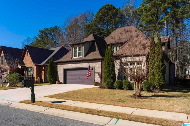 921 HADDINGTON DALE, Pelham, AL 35124