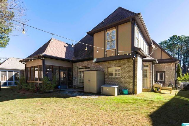 921 HADDINGTON DALE, Pelham, AL 35124