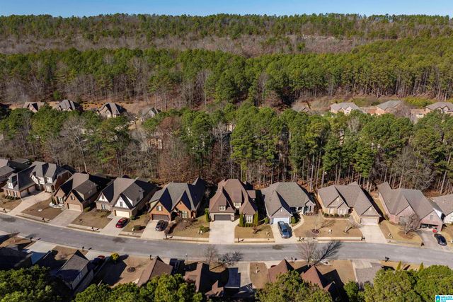 921 HADDINGTON DALE, Pelham, AL 35124