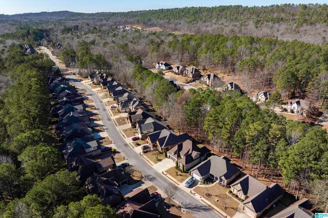 921 HADDINGTON DALE, Pelham, AL 35124