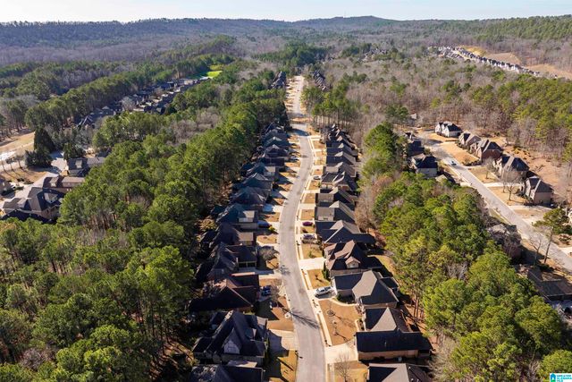 921 HADDINGTON DALE, Pelham, AL 35124