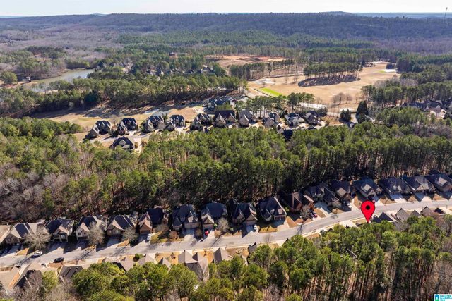 921 HADDINGTON DALE, Pelham, AL 35124