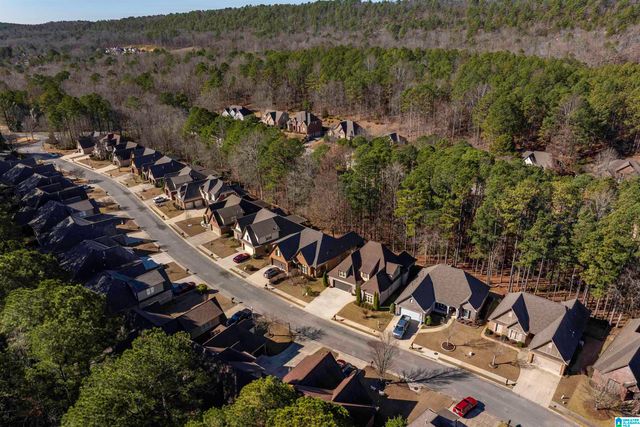 921 HADDINGTON DALE, Pelham, AL 35124