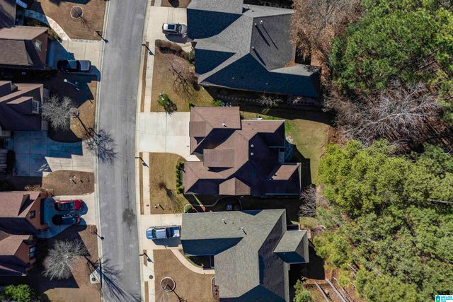 921 HADDINGTON DALE, Pelham, AL 35124