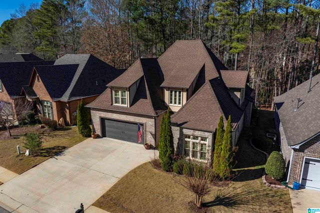 921 HADDINGTON DALE, Pelham, AL 35124