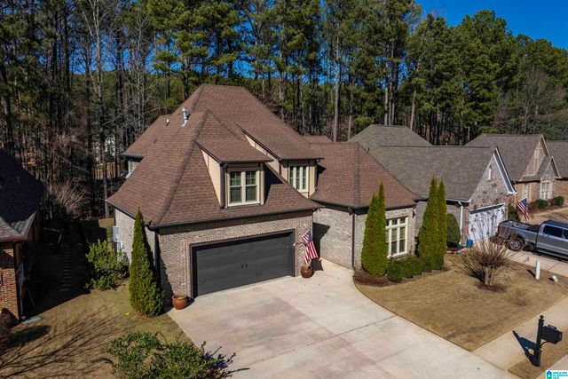 921 HADDINGTON DALE, Pelham, AL 35124