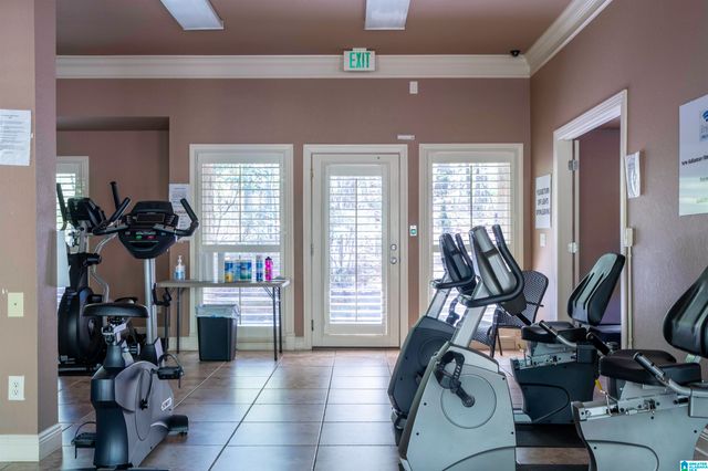 921 HADDINGTON DALE, Pelham, AL 35124