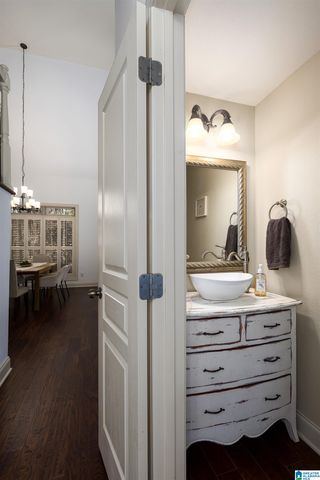 921 HADDINGTON DALE, Pelham, AL 35124