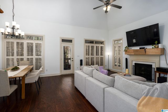 921 HADDINGTON DALE, Pelham, AL 35124