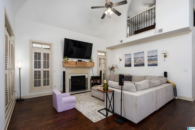 921 HADDINGTON DALE, Pelham, AL 35124