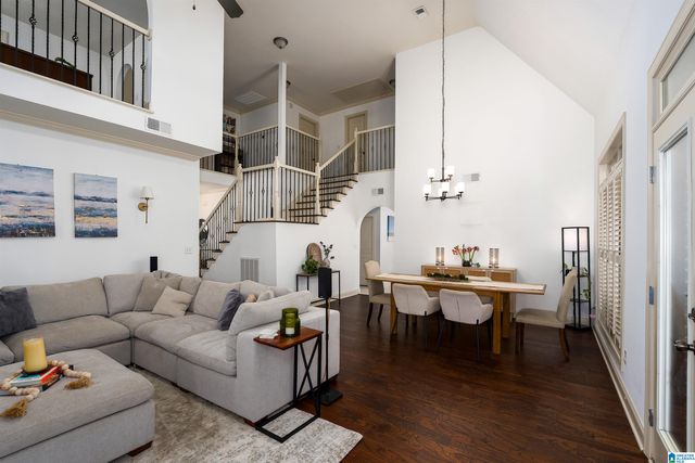 921 HADDINGTON DALE, Pelham, AL 35124