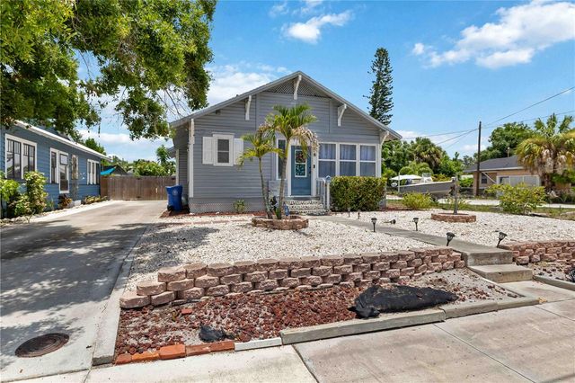 2314 7TH AVENUE W, Bradenton, FL 34205