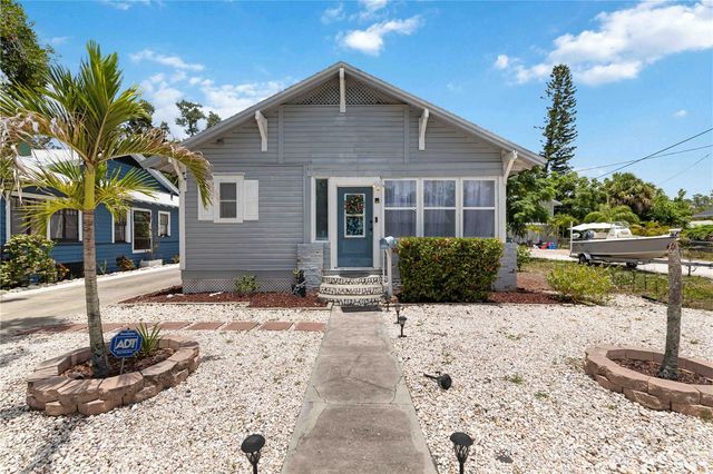 2314 7TH AVENUE W, Bradenton, FL 34205