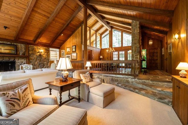 945 River Overlook Court, Sandy Springs, GA 30328