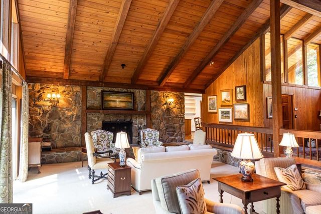 945 River Overlook Court, Sandy Springs, GA 30328