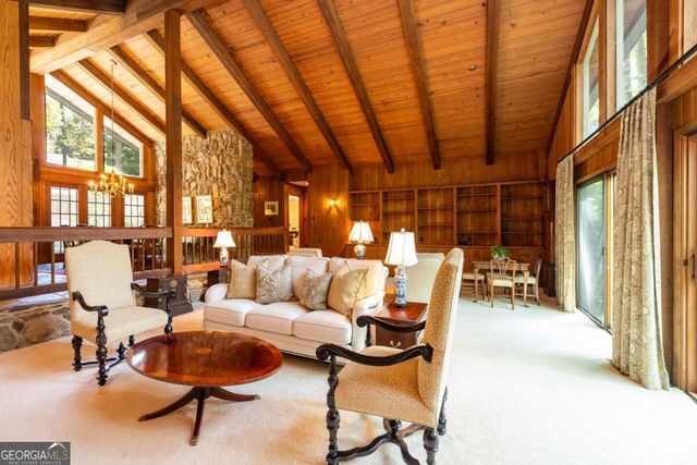 945 River Overlook Court, Sandy Springs, GA 30328