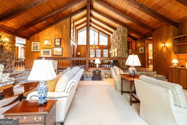 945 River Overlook Court, Sandy Springs, GA 30328