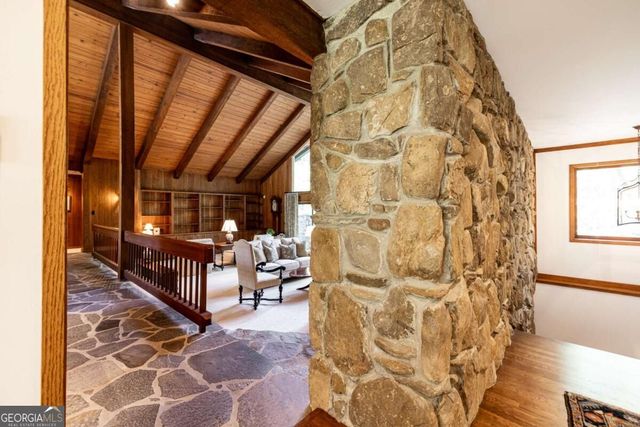 945 River Overlook Court, Sandy Springs, GA 30328