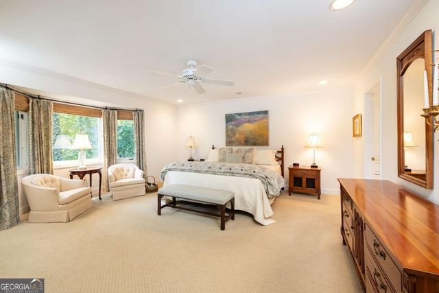 945 River Overlook Court, Sandy Springs, GA 30328