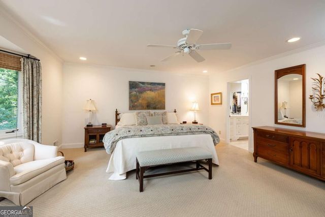 945 River Overlook Court, Sandy Springs, GA 30328