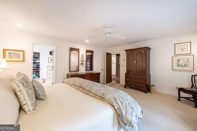 945 River Overlook Court, Sandy Springs, GA 30328