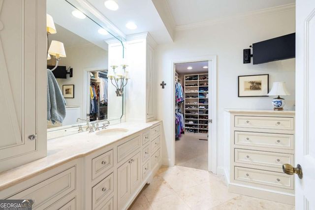 945 River Overlook Court, Sandy Springs, GA 30328
