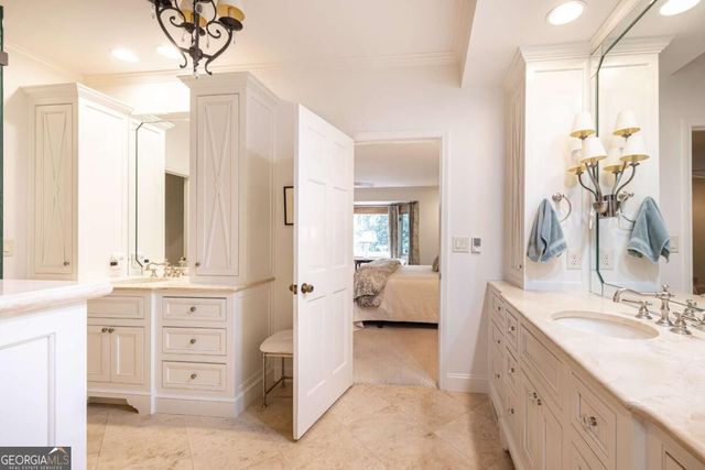 945 River Overlook Court, Sandy Springs, GA 30328