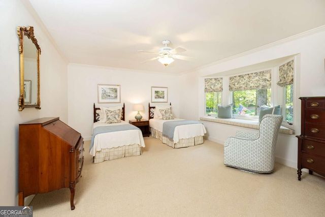 945 River Overlook Court, Sandy Springs, GA 30328