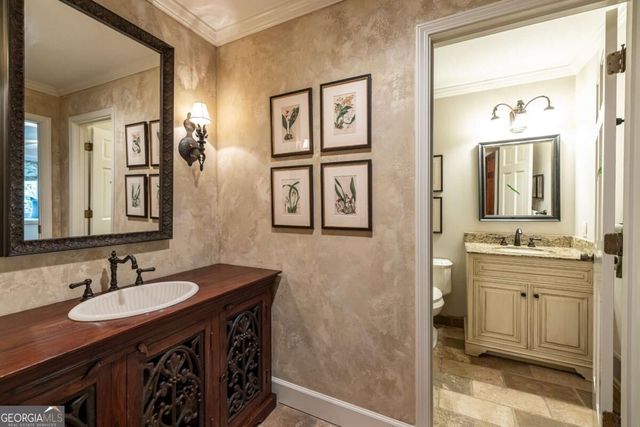 945 River Overlook Court, Sandy Springs, GA 30328
