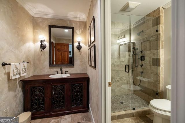 945 River Overlook Court, Sandy Springs, GA 30328