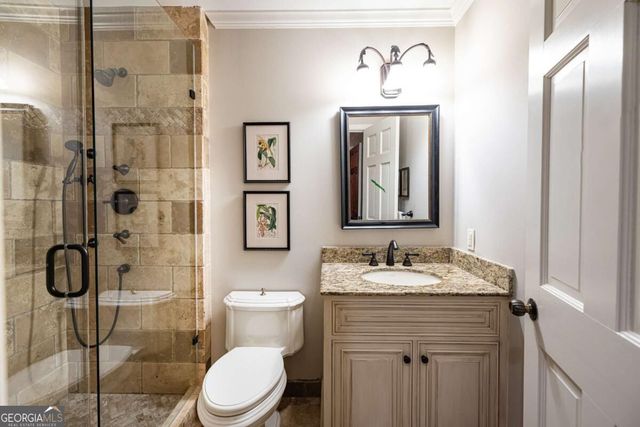 945 River Overlook Court, Sandy Springs, GA 30328