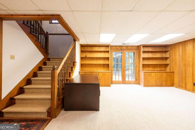 945 River Overlook Court, Sandy Springs, GA 30328