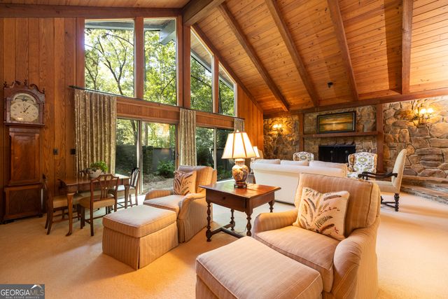 945 River Overlook Court, Sandy Springs, GA 30328