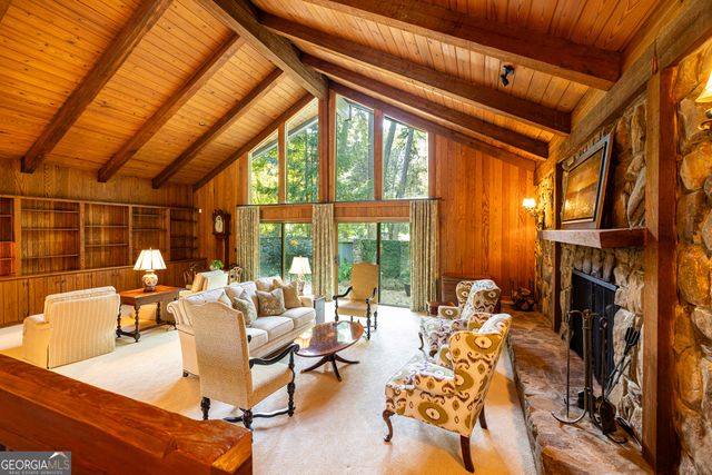 945 River Overlook Court, Sandy Springs, GA 30328