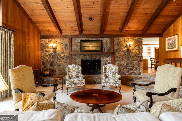 945 River Overlook Court, Sandy Springs, GA 30328
