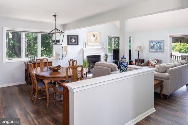 556 FRANKLIN WAY, West Chester, PA 19380